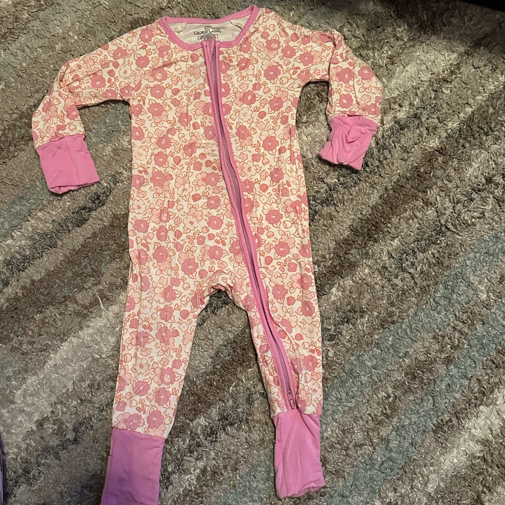 Caden Lane 3-6m Zippy